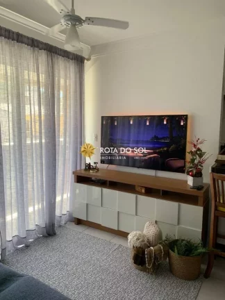 Imagem Recanto do Cardeal Apartamento mobiliado 2 quartos Praia Bombas Bombinhas SC