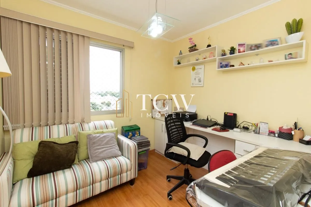 Imagem Apartamento à venda no bairro Vila Mariana - São Paulo/SP, Zona Sul
