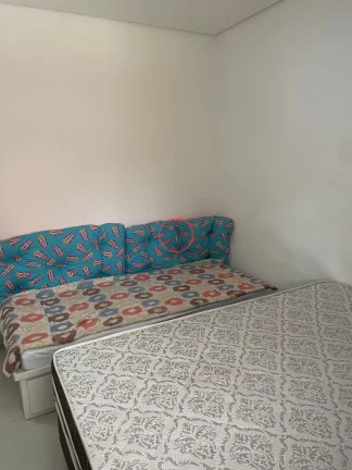 Imagem LINDA CASA TERREA À VENDA EM BOIÇUCANGA COM 2 DORMITÓRIOS,PISCINA, EM CONDOMÍNIO COM 4 CASAS. ACEITA PERMUTA COM IMÓVEL EM JUQUEY