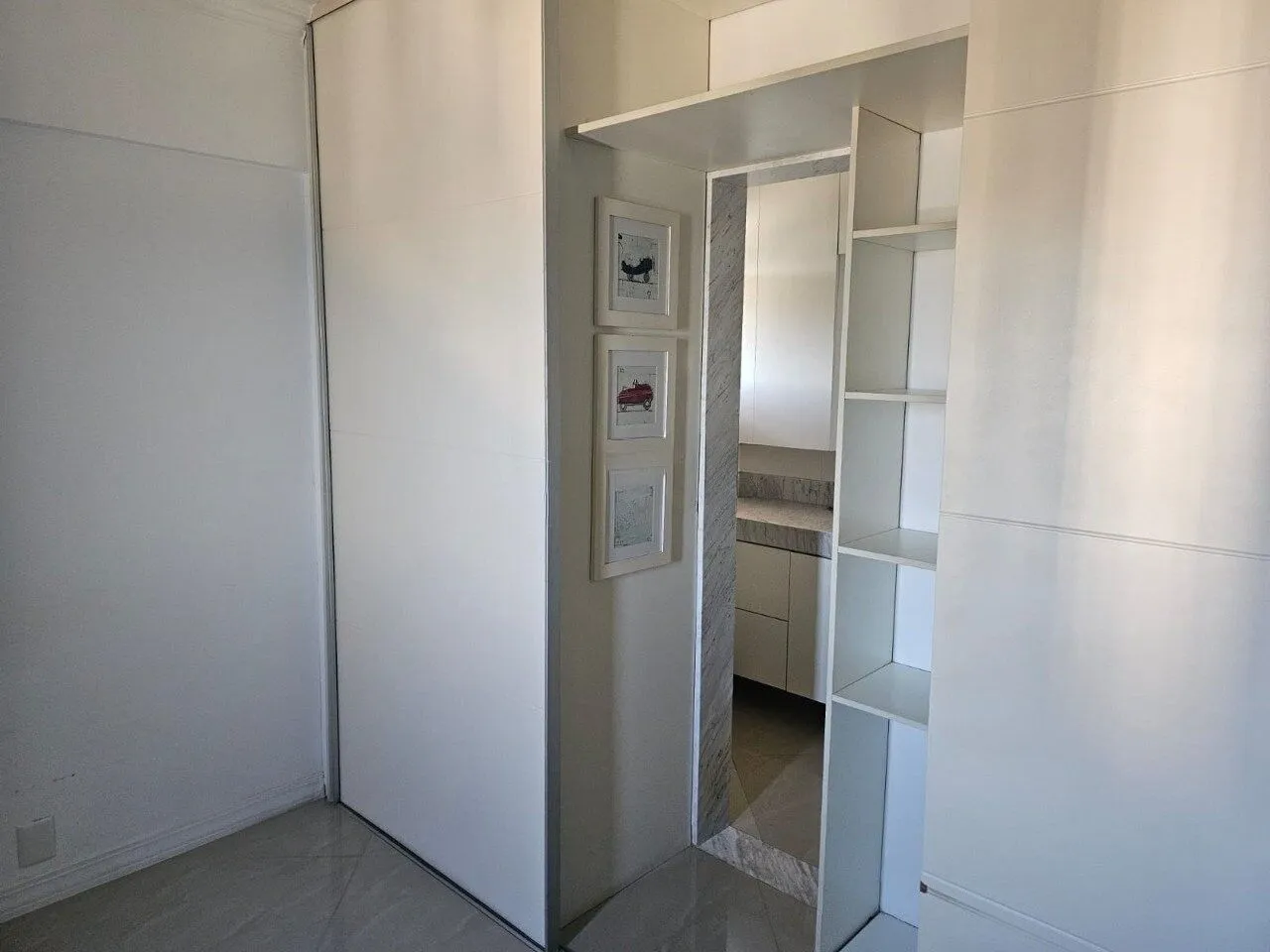 Imagem Apartamento à venda no bairro Barra da Tijuca em Rio de Janeiro/RJ