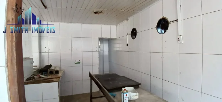 Imagem GALPÃO INDUSTRIAL 3.000m² ÁREA FABRIL. CABINE PRIMÁRIA 350KVA