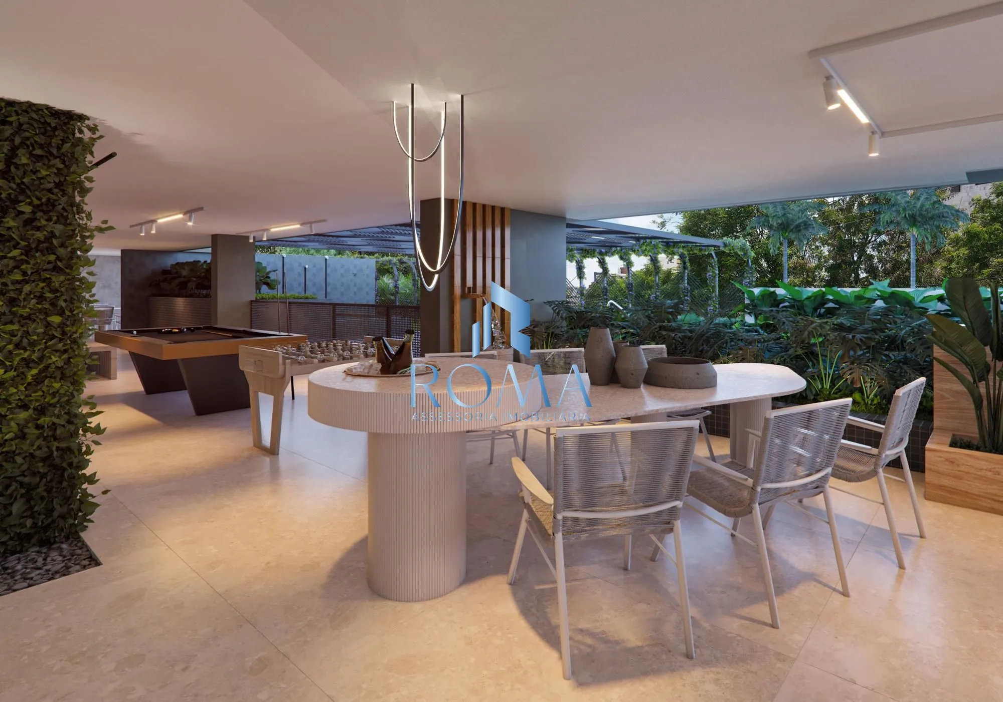 Imagem ECO JARDINS
