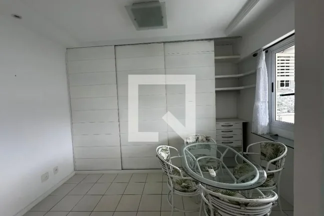 Imagem Apartamento à Venda - Recreio, 1 Quarto, 70 m2
