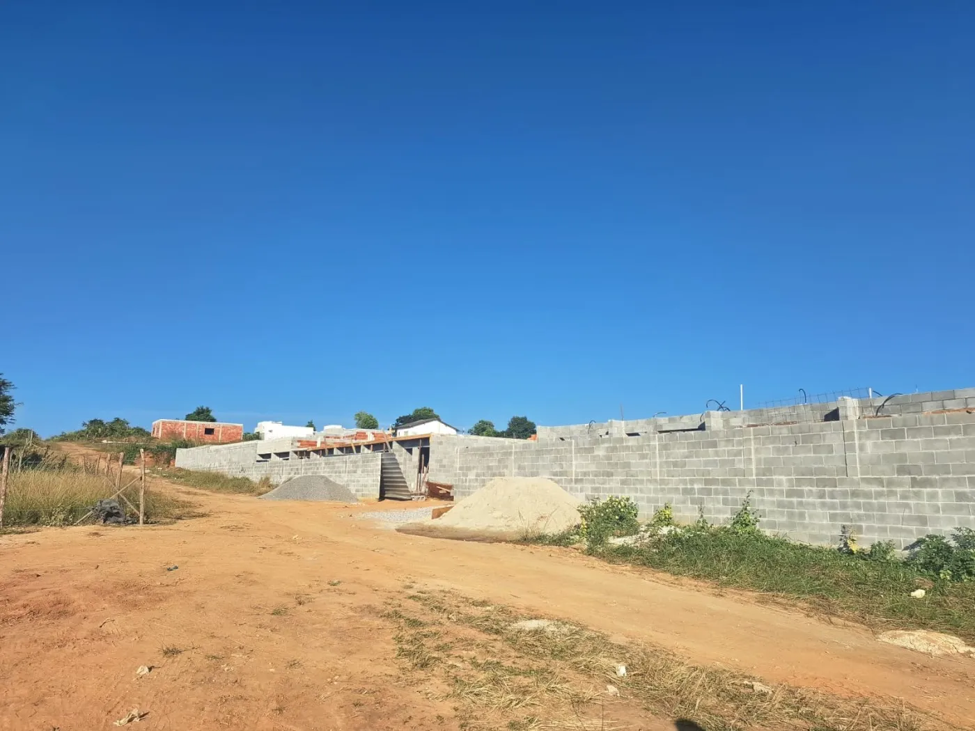 Imagem Terreno para Venda em Itaguaí, Vila Ibirapitanga