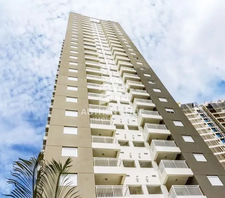 Imagem BARRA VISTA 1 - BARRA FUNDA - Apartamento à venda em São Paulo/SP