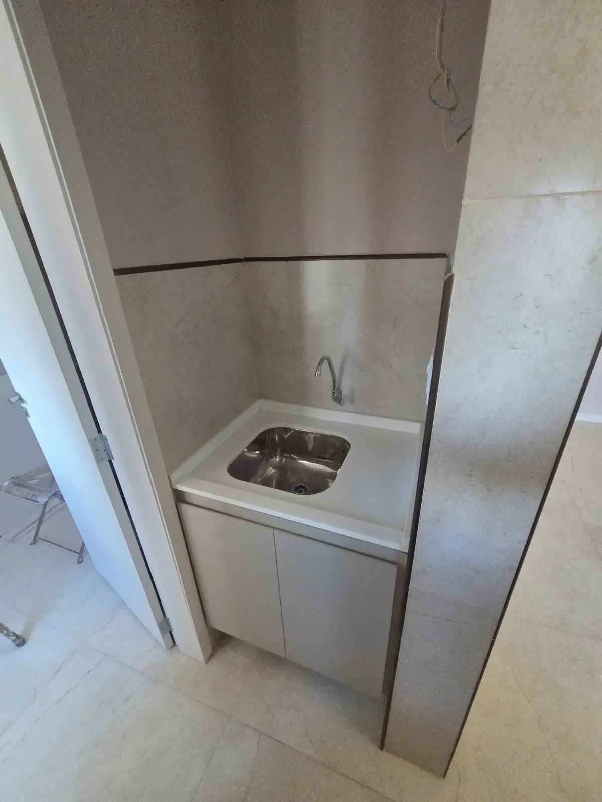 Imagem Apartamento com 3 Quartos à Venda, 182 m² em Praia de Iracema - Fortaleza