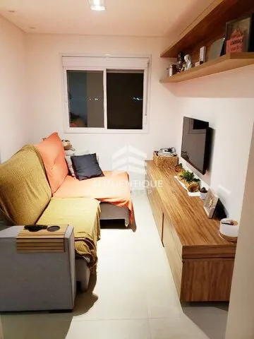 Imagem Life Park Alphaville - Apartamento à venda no bairro Alphaville - Barueri/SP