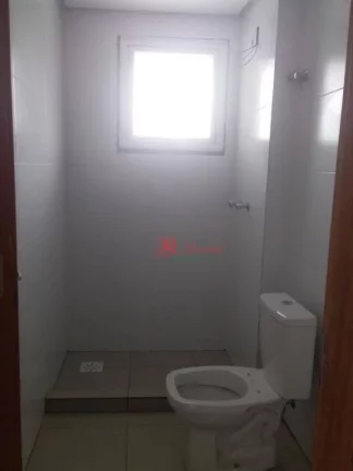 Imagem No Menino DEus ,cobertura 2 dormitórios, suíte e 2 vagas.