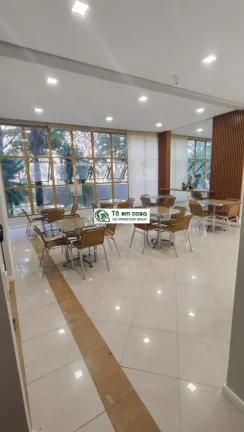 Imagem APARTAMENTO RESIDENCIAL em SÃO JOSÉ DOS CAMPOS - SP, PARQUE RESIDENCIAL AQUARIUS