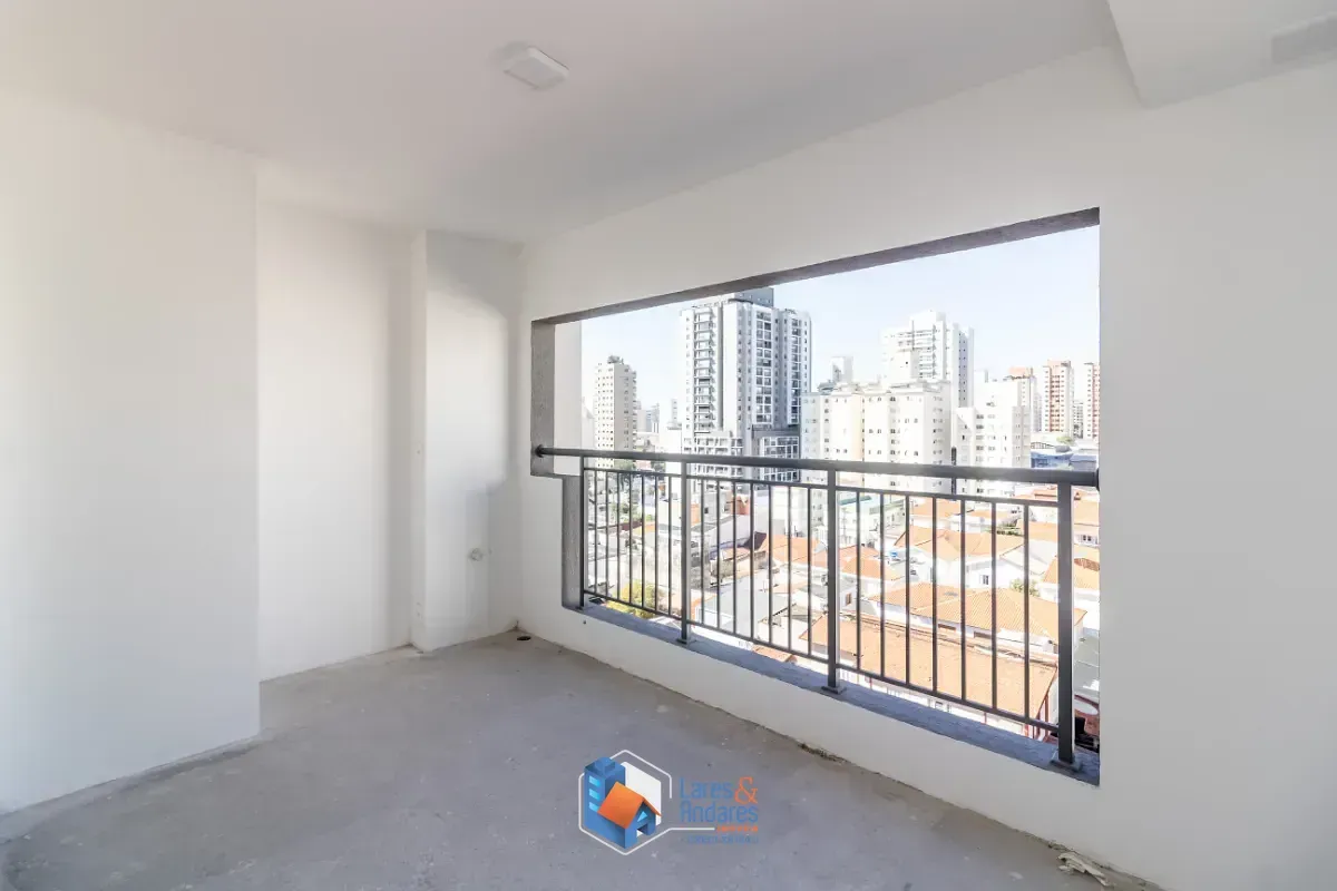 Imagem Apartamento para venda em Saúde com 2 quartos, sendo 1 suíte, 69m²