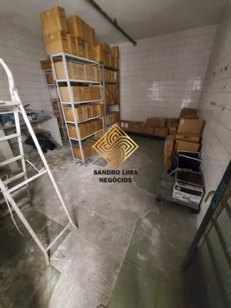 Imagem GALPÃO / DEPOSITO - COMERCIAL / INDUSTRIAL 200 M² - VILA ANASTÁCIO - SÃO PAULO / SP - ZONA OESTE - SP