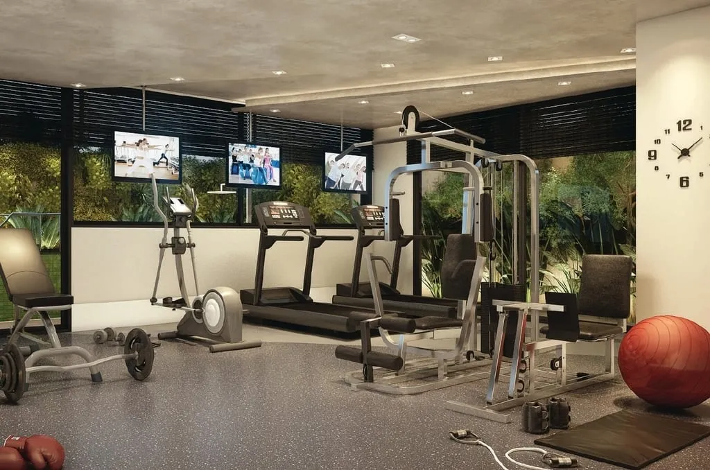Imagem Um empreendimento completo com toda segurança, conforto e lazer que você merece. Preço e disponib...