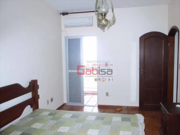 Imagem Apartamento com 3 dormitórios à venda, 95 m² por R$ 1.200.000,00 - Centro - Cabo Frio/RJ