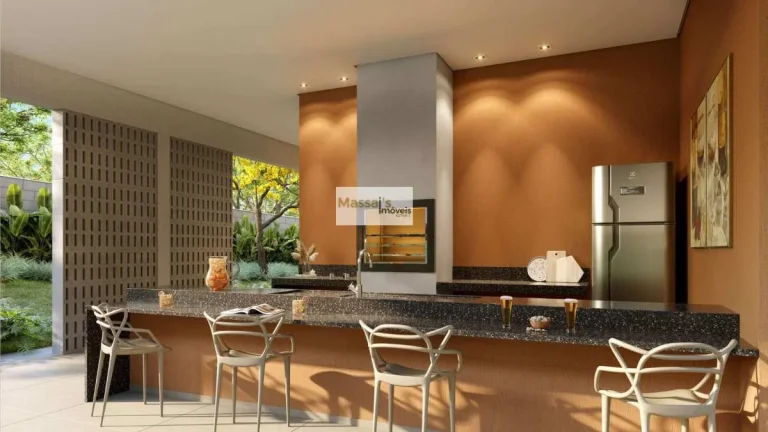 Imagem City Galleria | Apartamento em Campinas