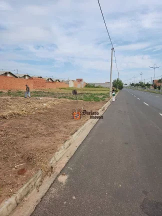Imagem Terreno à venda, 150 m² por R$ 240.000,00 - Jardim Gaivota - Indaiatuba/SP