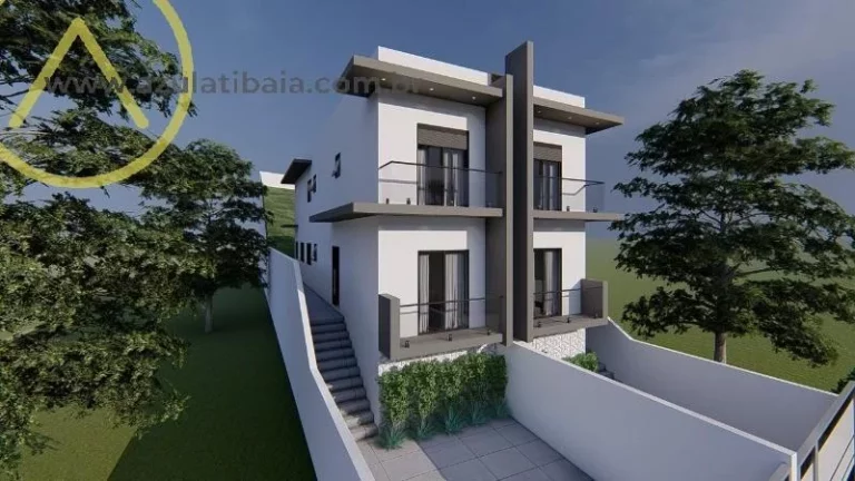 Imagem Casa para Venda em Atibaia, Jardim Brogota, 3 dormitórios, 1 suíte, 2 banheiros, 2 vagas