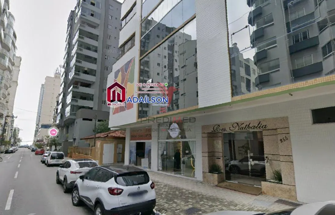 Foto do imóvel RESIDENCIAL NATHALIA MEIA PRAIA ITAPEMASC BRASIL em Itapema - SC
