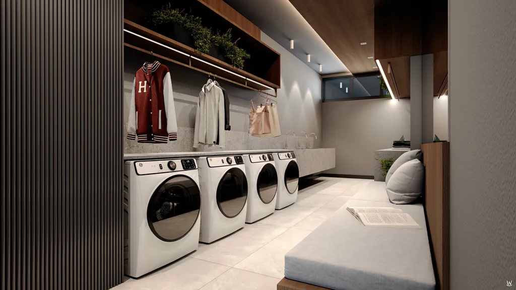 Imagem APARTAMENTO RESIDENCIAL em Itajaí - SC, Dom Bosco