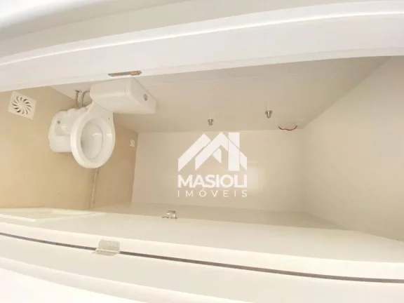 Imagem Apartamento com 4 dormitórios à venda, 98 m² por R$ 1.125.000,00 - Praia de Itaparica - Vila Velha/ES