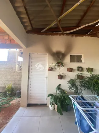 Imagem ÁGIO DE CASA A VENDA NO RESIDENCIAL CARANDA BOSQUE, SINOP - MT