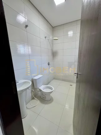 Imagem Imperdível: Casa à venda em Sinop-MT, Jardim dos Ipês! 3 quartos, 1 suíte, 1 sala, 2 banheiros, 1 vaga de garagem, 108m².