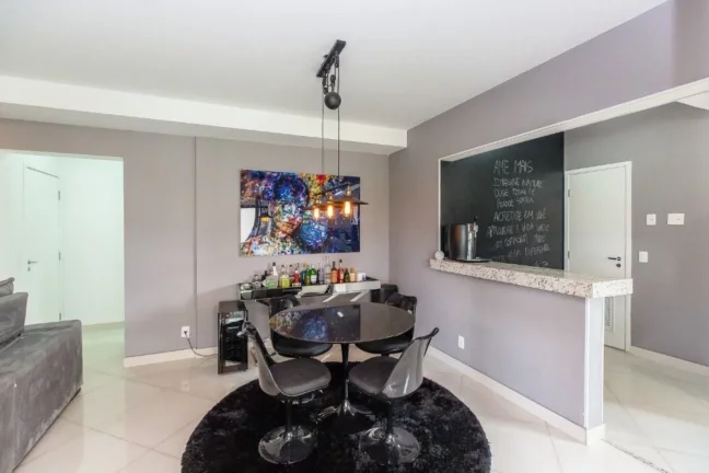 Imagem APARTAMENTO RESIDENCIAL em São Paulo - SP, Granja Julieta