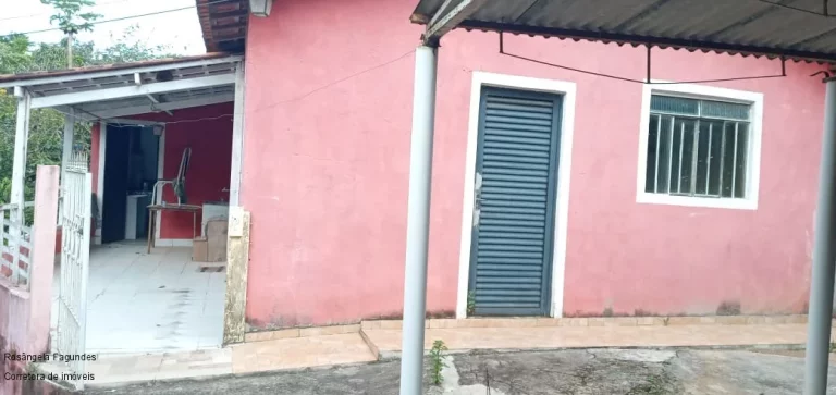 Imagem CHACARA RURAL em CALDAS - MG, CAMPININHA