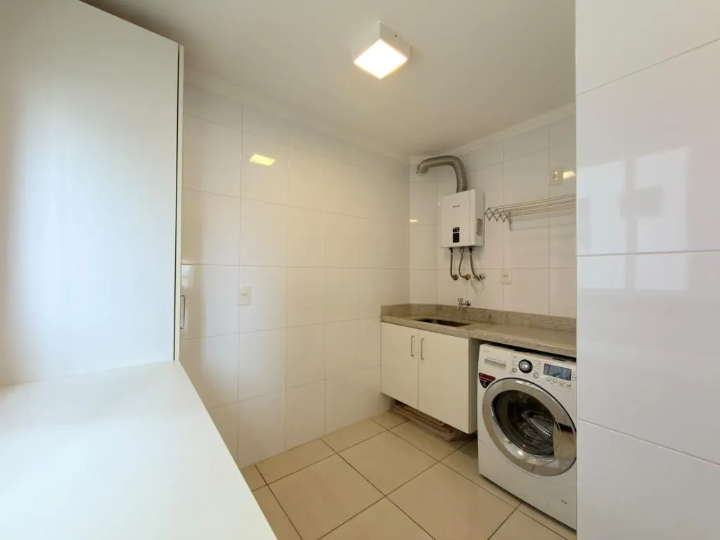 Imagem Apartamento 3 Dormitórios - Bairro Centro