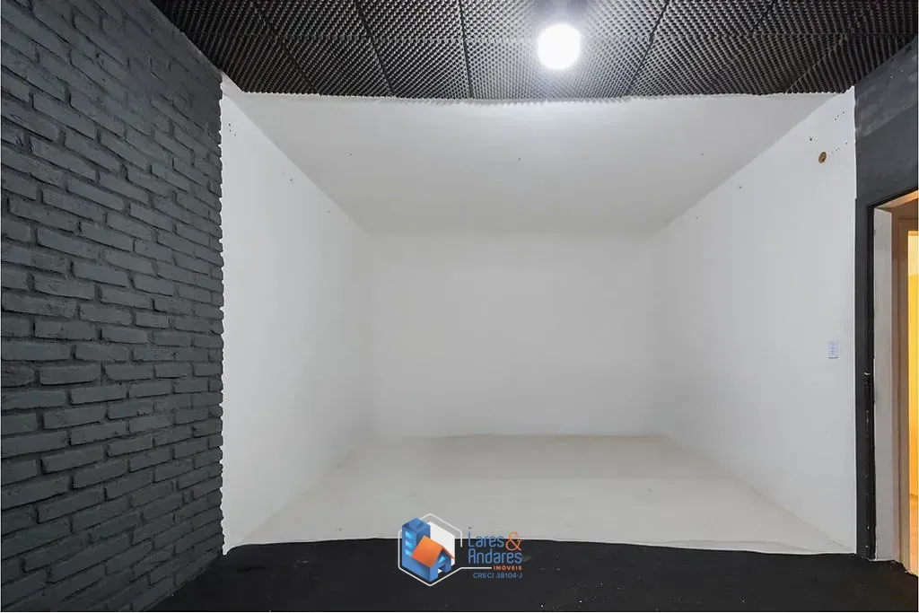 Imagem Casa em Condomínio à venda 1 Quarto 6 Vagas 660M² Ipiranga São Paulo - SP
