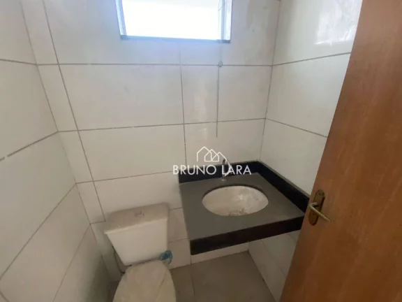 Imagem Casa à venda no bairro Jardim Alterosa Segunda Seção - Betim/MG
