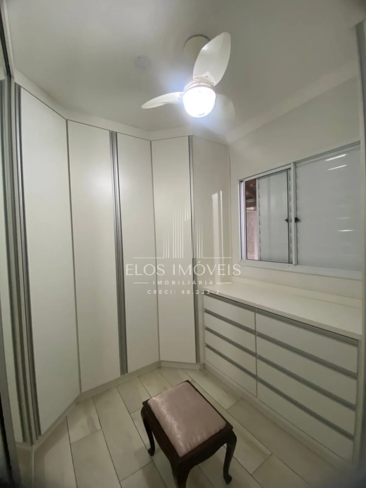 Imagem Casa de 2 quartos, 51m² no bairro Residencial Itamaracá, em Limeira
