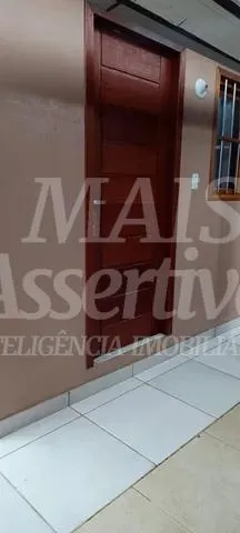 Imagem Ótima casa mobiliada a venda no bairro São Miguel em São Leopoldo/RS