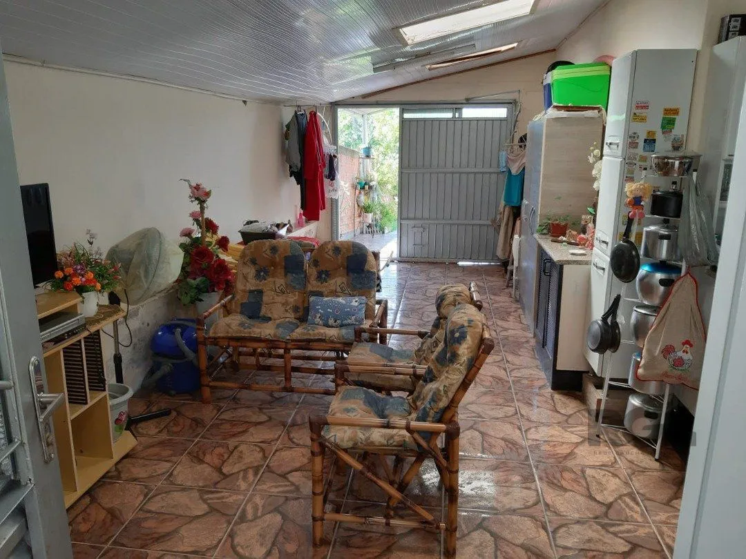 Imagem Casa em Belém Velho