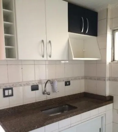 Imagem Apartamento com 3 Quartos à Venda, 67 m² em Moinho Velho - São Paulo