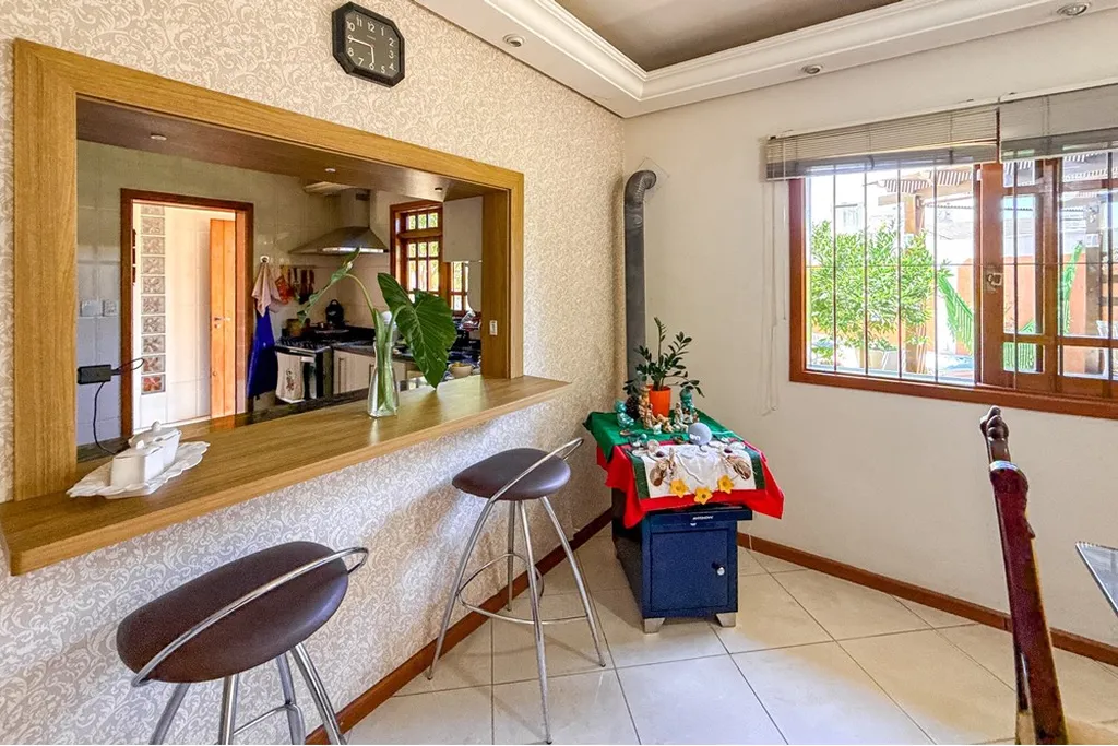 Imagem Casa em Marechal Rondon