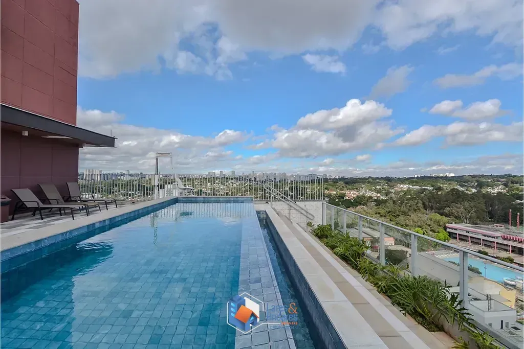 Imagem Apartamento à venda 1 Quarto 1 Suite 1 Vaga 57M² Jardim das Acácias São Paulo - SP