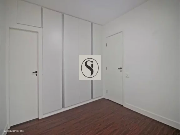 Imagem APARTAMENTO RESIDENCIAL em SÃO PAULO - SP, VILA CLEMENTINO