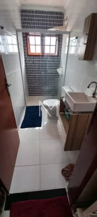 Imagem Casa à Venda 2 Quartos 1 Suíte 132m² Piscina - Bairro Minas Gerais