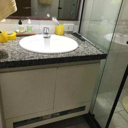 Imagem Apartamento com 4 Quartos à Venda, 160 m² em Boa Viagem - Recife