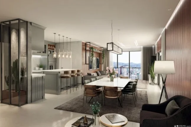 Imagem APARTAMENTO RESIDENCIAL em Itapema - SC, Meia Praia