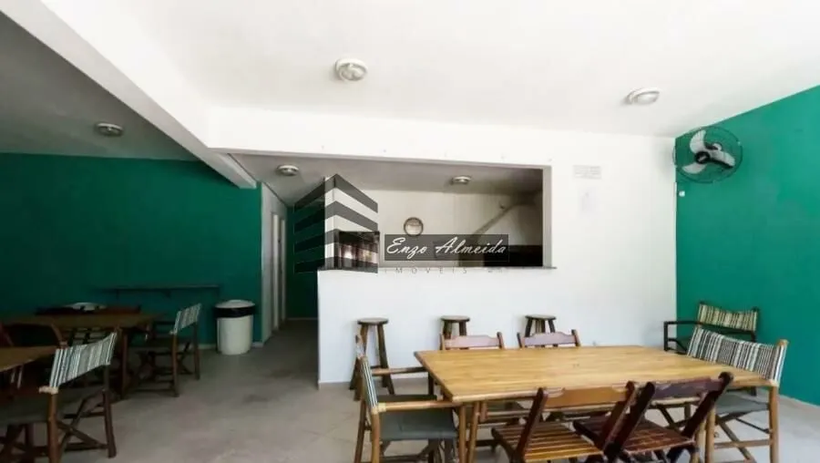 Imagem Apartamento à venda em São Paulo/SP