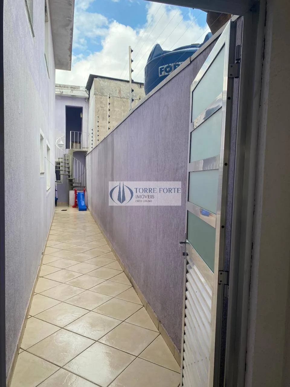Imagem Sobrado Lindo no Jardim Vila Formosa Venda