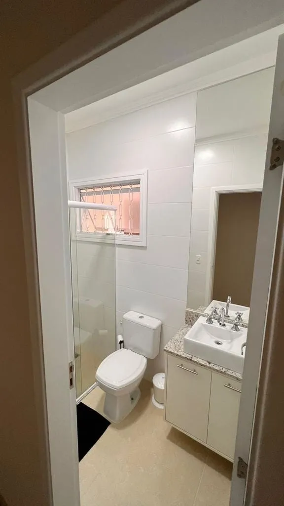 Imagem Casa à venda 2 Quartos, 1 Suite, 2 Vagas, 125M², Vila dos Comerciarios II, Taubaté - SP | Residencial São José