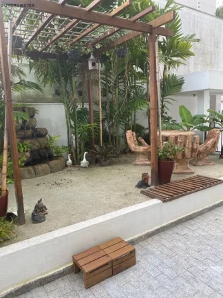 Imagem APARTAMENTO RESIDENCIAL em SÃO PAULO - SP, VILA ANDRADE