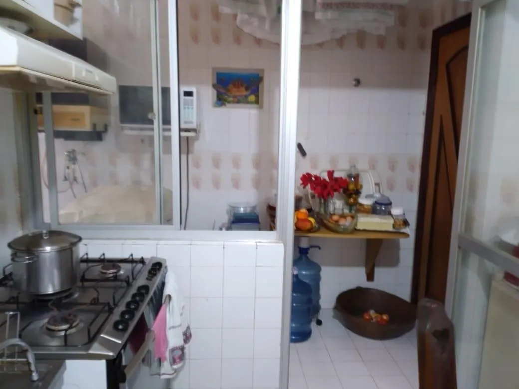 Imagem Apartamento com 2 quartos, 96m2, à venda em Salvador, Federação