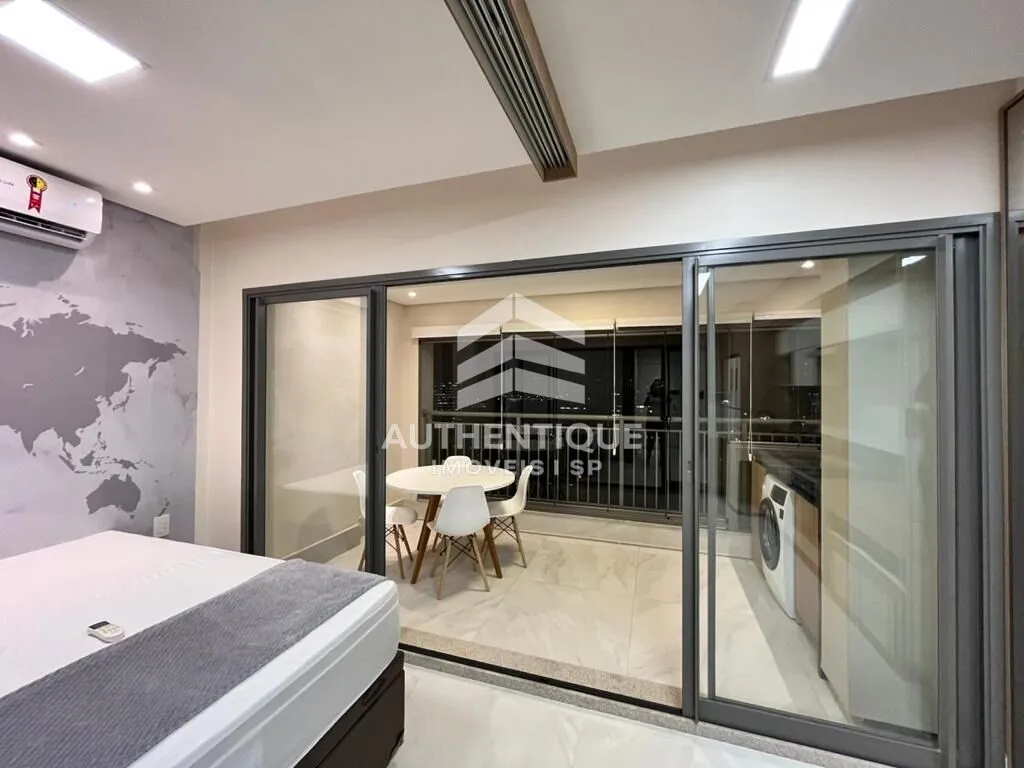 Imagem MEDPLEX IBIRAPUERA BY YOO - Apartamento à venda no bairro Vila Clementino - São Paulo/SP, Zona Sul