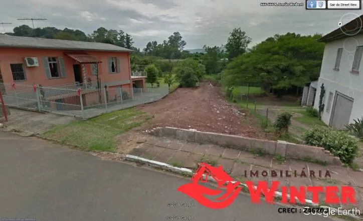 Imagem Área de terras frente para RS 122