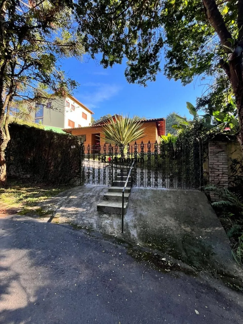 Imagem São Fernando Residência - Casa térrea, a venda, no condomínio São Fernando em Barueri/SP