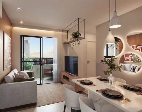 Imagem Apartamento à venda no bairro Santana - São Paulo/SP