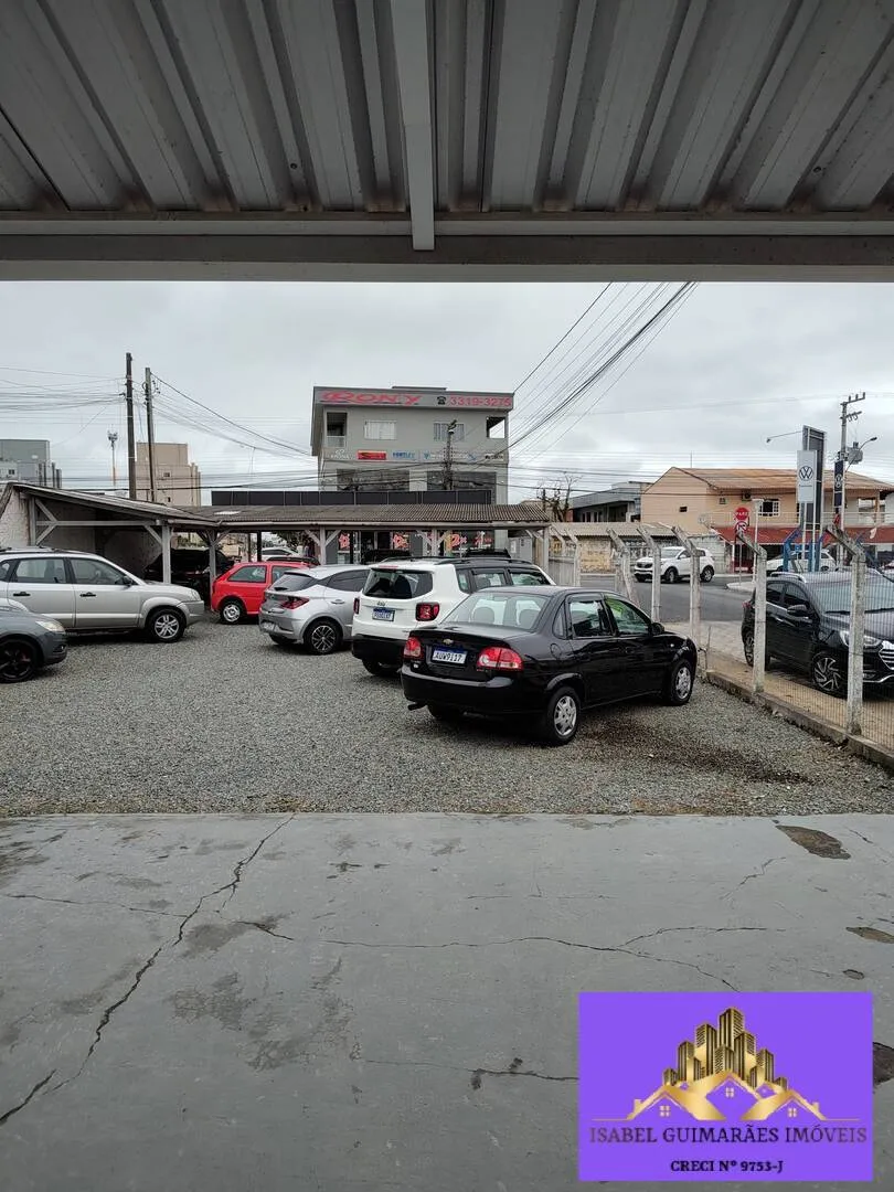 Foto do imóvel: Terreno 504 mts², Excelente localização! Centro Navegantes!